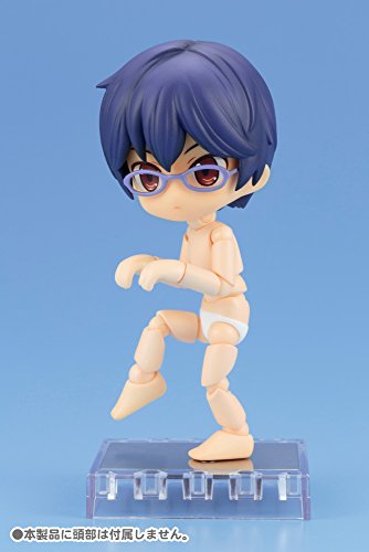 Cu-Poche - Cu-Poche Extra - Boy Body (Kotobukiya)