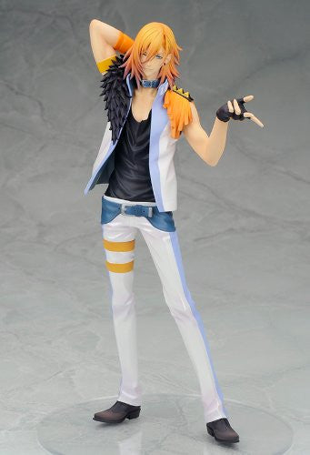 Uta no☆Prince-sama♪ - Maji Love 1000% - Jinguuji Ren - ALTAiR - 1/8 - ST☆RISH (Alter)
