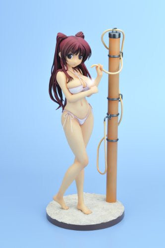 To Heart 2 Kousaka Tamaki White Swimwear Ver. 1/6th Scale retailer Figure