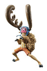 One Piece - Tony Tony Chopper - Excellent Model - Portrait Of Pirates "MAS" - 1/8 - Horn Point (MegaHouse)