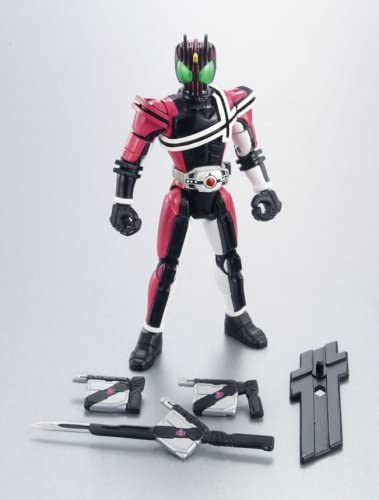 Kamen Rider Decade - Kamen Rider Decade