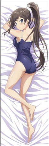 Hentai Ouji to Warawanai Neko - Tsutsukakushi Tsukushi - Dakimakura Cover (Cospa)