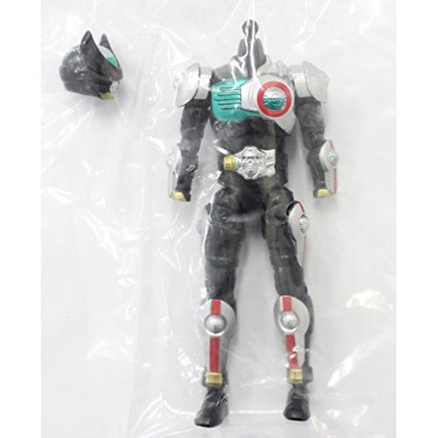 Kamen Rider ZO - Bandai Shokugan - Candy Toy - Shodo - Shodo Kamen Rider VS - Shodo Kamen Rider VS7 (Bandai)