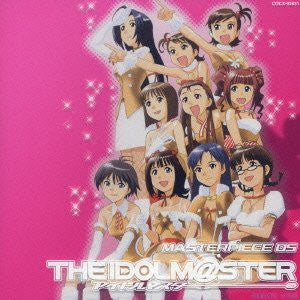 THE IDOLM@STER MASTERPIECE 05 [Limited Edition]