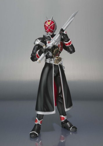 Kamen Rider Wizard - Kamen Rider Wizard