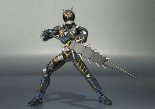 Alternative Zero - Kamen Rider Ryuuki