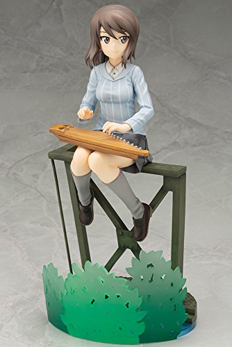 Girls und Panzer der Film - Mika - 1/7 - Solaris Japan