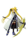 Mahou Shoujo Lyrical Nanoha StrikerS - Fate T. Harlaown - 1/8 (Movic)