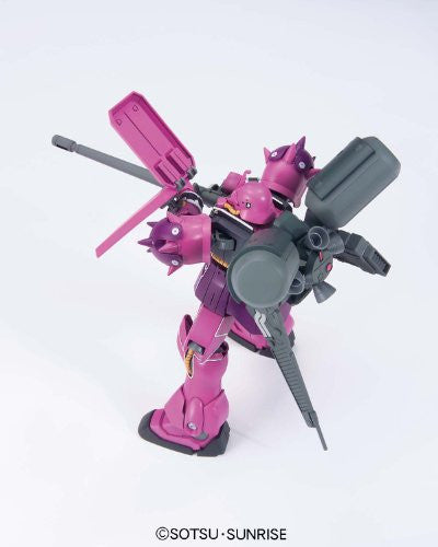 AMS-129 Geara Zulu - Kidou Senshi Gundam UC