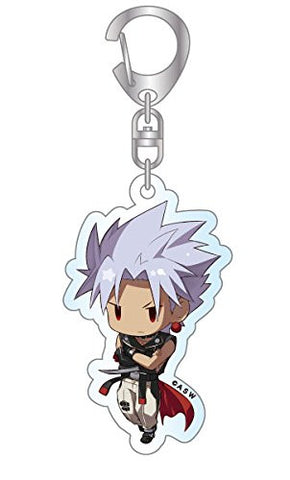 Guilty Gear Xrd -Sign- - Chipp Zanuff - Keyholder (Birthday)