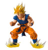 Dragon Ball Kai - Son Goku SSJ - Super Figure Art Collection - 1/8 (Medicos Entertainment)