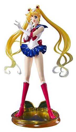 Sailor Moon - Bishoujo Senshi Sailor Moon Crystal