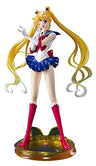 Bishoujo Senshi Sailor Moon Crystal - Sailor Moon - Figuarts ZERO - 1/10 (Bandai)
