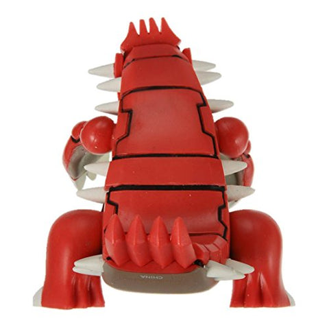 Pocket Monsters Sun & Moon - Groudon - Moncolle Ex L - Monster Collection - EHP_05 (Takara Tomy)
