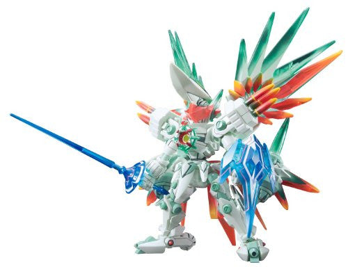 Danball Senki W - LBX Mizel O-Legion - 041 (Bandai) - Solaris Japan