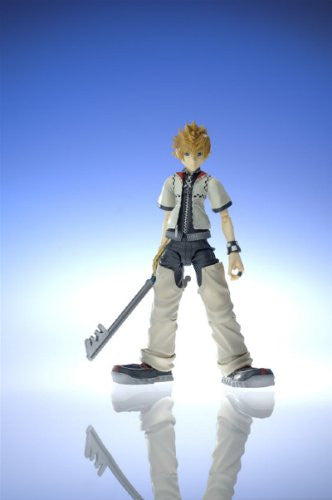 Kingdom Hearts II - Roxas - Play Arts - Kingdom Hearts II Play