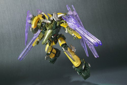 バンダイ ROBOT魂 ZegaPain Hraesvelg Zegapain - Zegapain Hraesvelg - Robot Damashii 82 - Robot Damashii