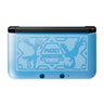 Pokemon TPU Cover for 3DS LL (Carving)