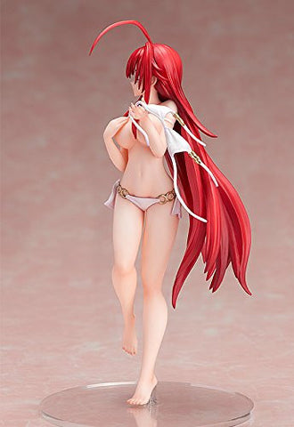 High School DxD Born - Rias Gremory - S-style - 1/12 - Swimsuit Ver.