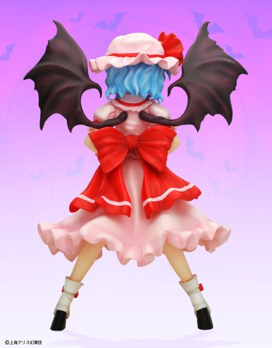 Touhou Project - Remilia Scarlet - 1/8 - Solaris Japan