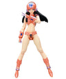 Plawres Sanshiro - Sakura Hime - Figma #031 - JPWA Tag Tournament Ver. (Max Factory)