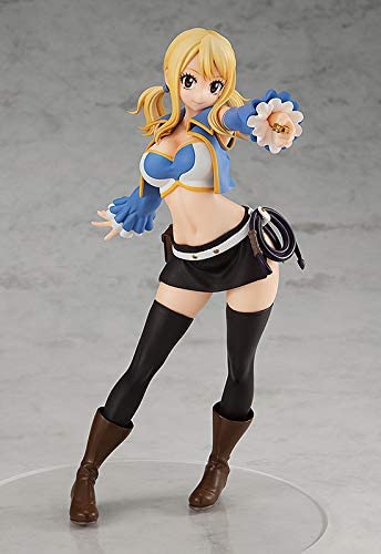 Fairy Tail Final Season - Lucy Heartfilia - Pop Up Parade (Good Smile  Company)