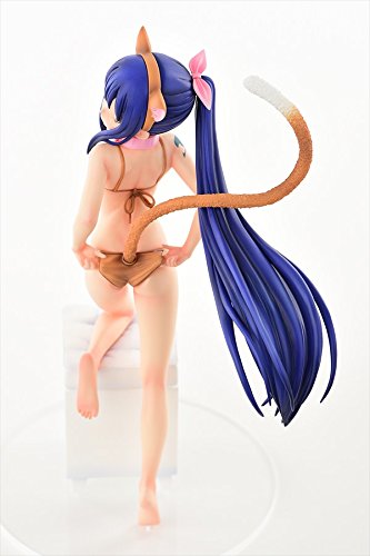 Wendy Marvell - Fairy Tail