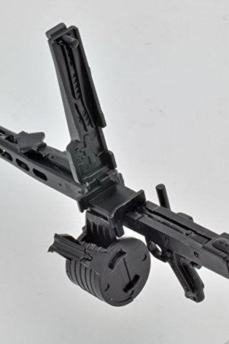 Little Armory LA027 - MG3 - 1/12 (Tomytec)