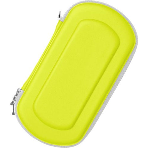 Semi Hard Case for PlayStation Vita (Lime Green)