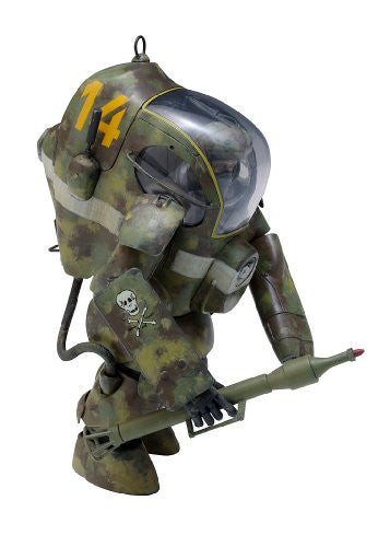 Maschinen Krieger まとめ売り【最終値下げ】 Maschinen Krieger - P.K.A. Ausf K-4 ketser - 1/20 (Wave) - Solaris