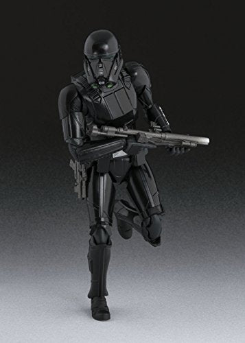 Death Trooper - Rogue One: A Star Wars Story