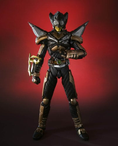 特撮 S.I.C. KICKHOPPER & PUNCHHOPPER VOL.67 Kamen Rider Kabuto - Kamen Rider KickHopper - S.I.C. #67