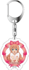 Golden Time - Oka Chinami - Keyholder (Contents Seed)