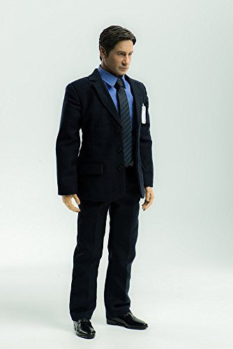 The X Files - Agent Mulder