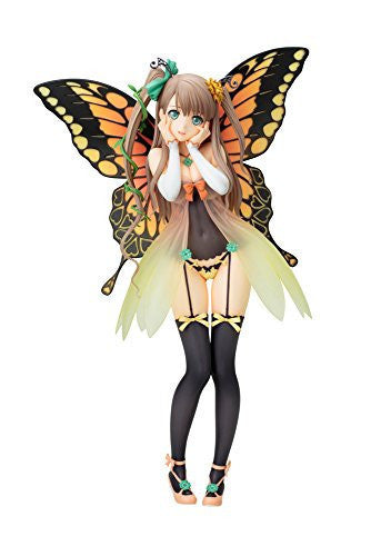 Original Character - 4-Leaves - Tony's Heroine Collection - "Innocent Fairy" Freesia - 1/6 (Kotobukiya)