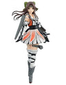 Kantai Collection ~Kan Colle~ - Jintsuu - SPM Figure - Kai Ni