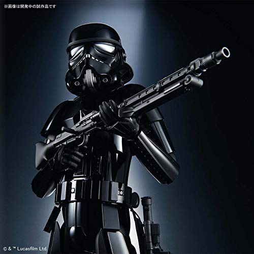 Shadow Trooper - Star Wars