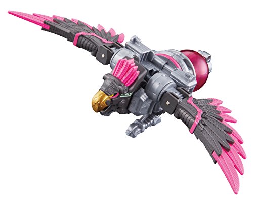 Uchuu Sentai Kyuranger - DX - Kyutama Gattai 08 - Washi Voyager (Bandai)