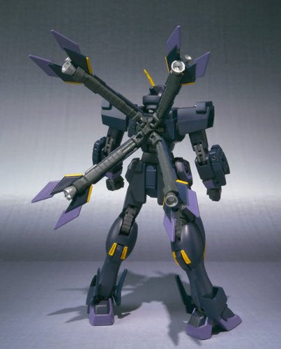 XM-X2 F97 Crossbone Gundam X-2 Custom - Kidou Senshi Crossbone Gundam