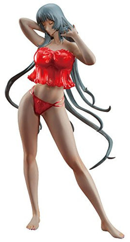 Ikki Tousen: Extravaganza Epoch - Chouun Shiryuu - 1/6 - Cami ver., Red (Aizu Project)