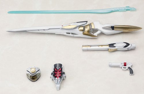 Xenosaga Episode I: Der Wille zur Macht - KOS-MOS - 1/12 - Ver.1