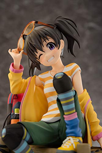 Hinata Kuraue 1/7 (Plum), Anime Figures Wiki