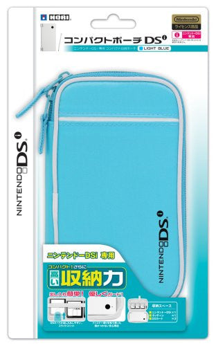 Compact Pouch DSi (Light Blue)