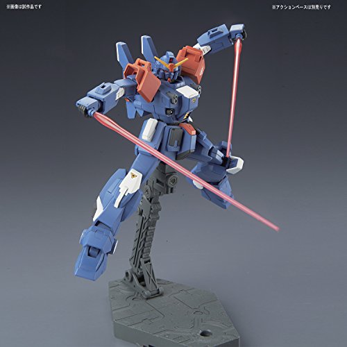 RX-79BD-2 Gundam Blue Destiny Unit 2 - Kidou Senshi Gundam Gaiden: The Blue Destiny