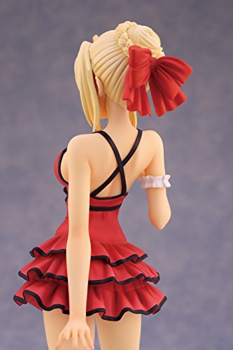 Fate/Extra CCC - Saber EXTRA - 1/7 - One-Piece ver