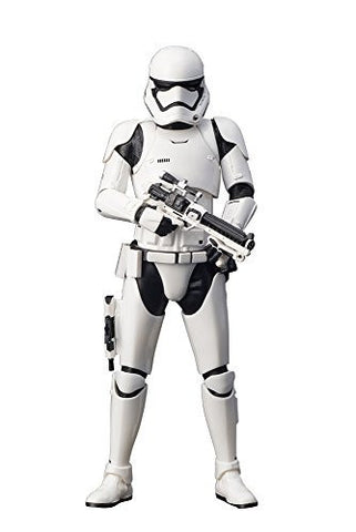 Star Wars: The Force Awakens - First Order Stormtrooper - ARTFX+ - 1/10 (Kotobukiya)