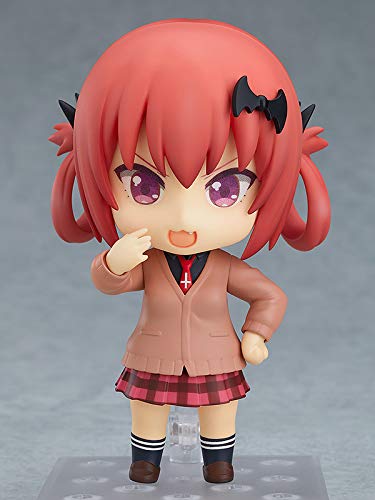 Kurumizawa Satanichia McDowell - Nendoroid #972