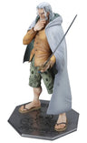 One Piece - Silvers Rayleigh - Portrait Of Pirates DX - Excellent Model