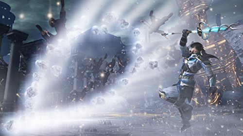 PS4]無双OROCHI3(無双オロチ3) プレミアムBOX(限定版)