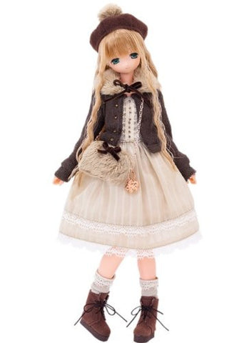 Mia - Ex☆Cute - PureNeemo - 1/6 - Komorebimori no Dobutsutati ♪ (Azone)